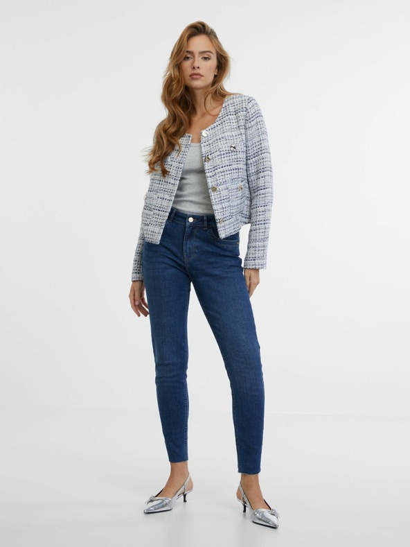 Orsay ORSAY kék női zakó