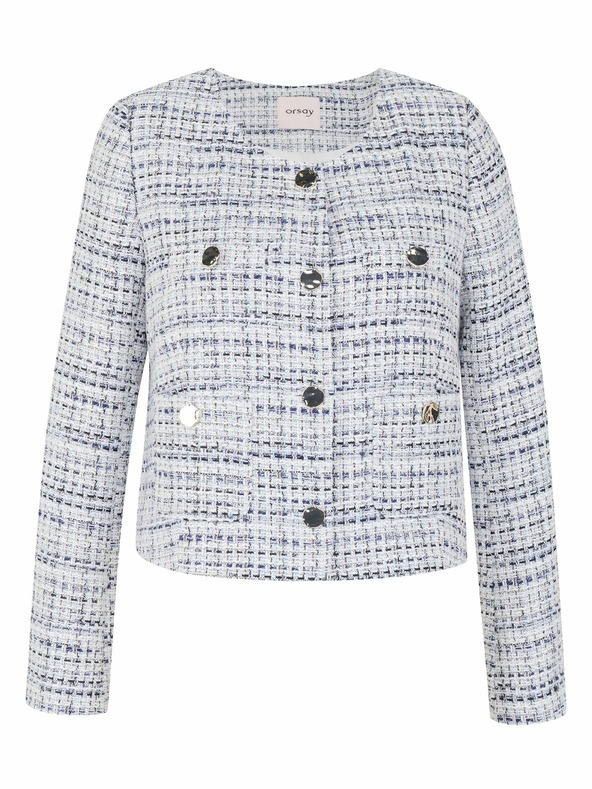 Orsay ORSAY kék női zakó