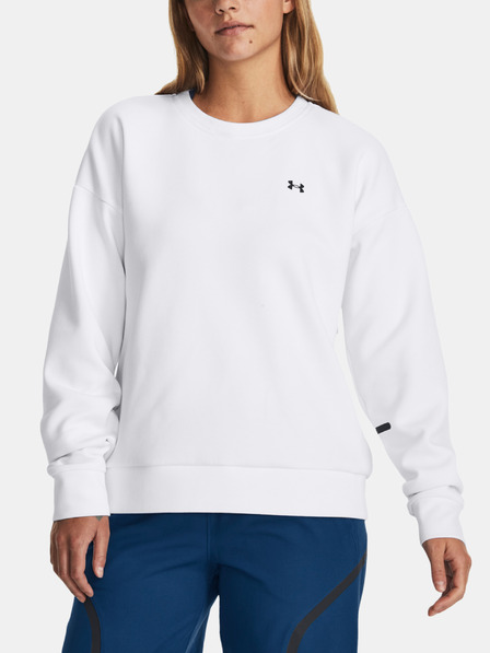 Under Armour Női felső Under Armour Unstoppable Flc Crew
