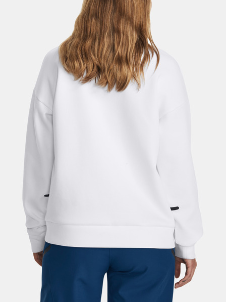 Under Armour Női felső Under Armour Unstoppable Flc Crew
