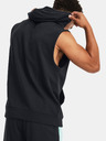 Under Armour Férfi felső Under Armour Curry Fleece SLVLS Hoodie