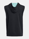 Under Armour Férfi felső Under Armour Curry Fleece SLVLS Hoodie