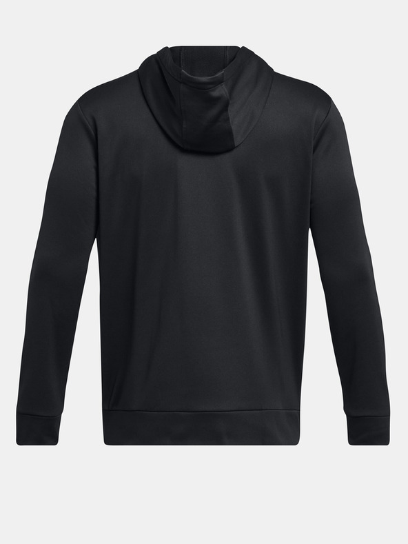 Under Armour Férfi felső Under Armour UA Armour Fleece Wordmark HD