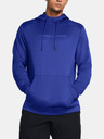 Under Armour Férfi felső Under Armour UA Armour Fleece Wordmark HD