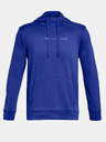 Under Armour Férfi felső Under Armour UA Armour Fleece Wordmark HD