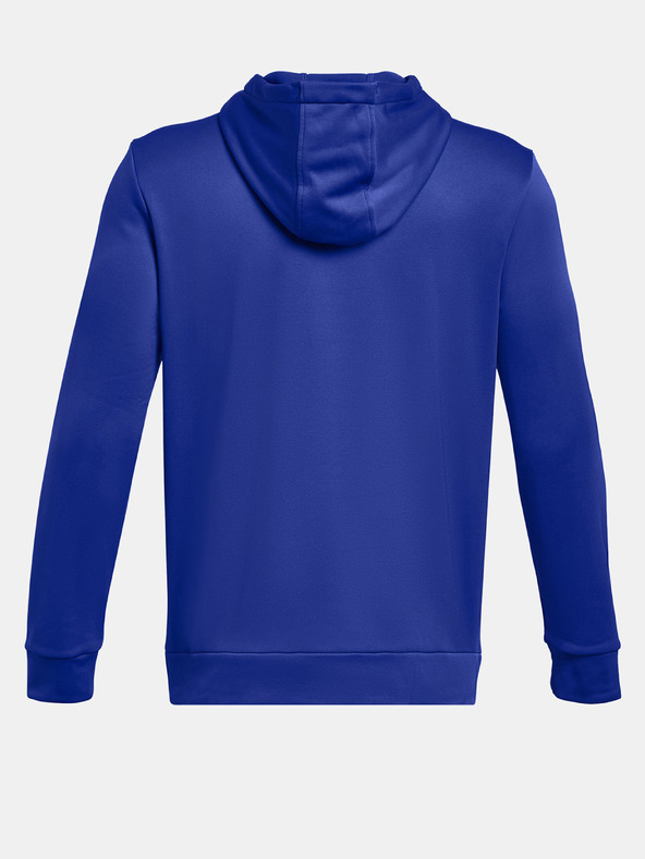 Under Armour Férfi felső Under Armour UA Armour Fleece Wordmark HD