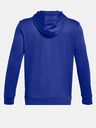 Under Armour Férfi felső Under Armour UA Armour Fleece Wordmark HD