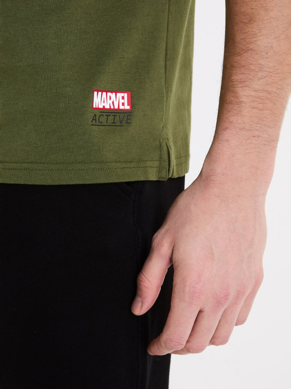 Celio Marvel - Hulk Póló