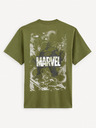 Celio Marvel - Hulk Póló