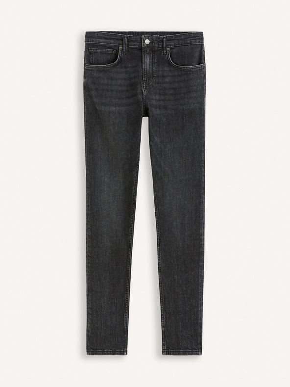 Celio Gotapered Farmernadrág