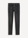 Celio Gotapered Farmernadrág