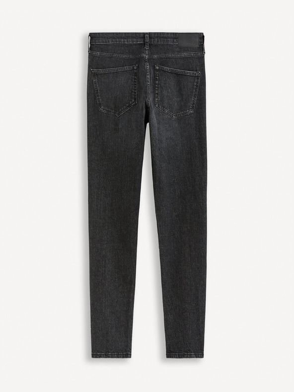 Celio Gotapered Farmernadrág