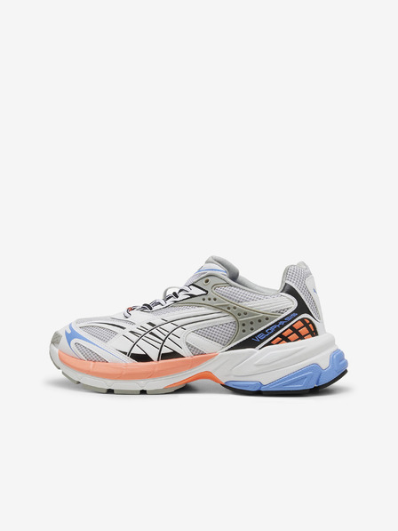 Puma Fehér tornacipő Puma Velophasis Bliss