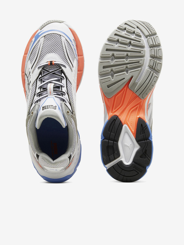 Puma Fehér tornacipő Puma Velophasis Bliss