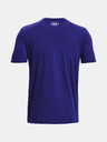 Under Armour Férfi póló Under Armour UA CAMO CHEST STRIPE SS