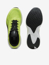 Puma Puma Scend Pro világoszöld futócipő