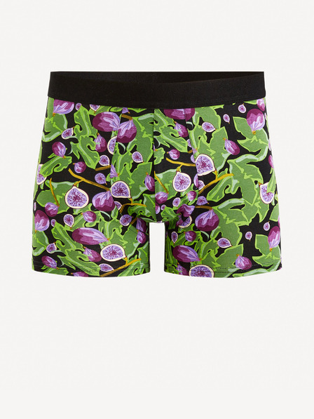 Celio Gibofigue Boxeralsó