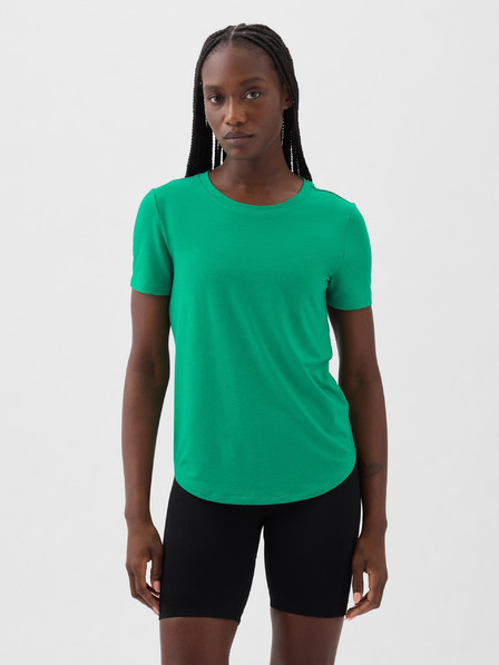 GAP GapFit Breathe sportpóló GAP