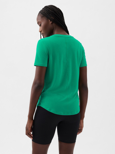 GAP GapFit Breathe sportpóló GAP