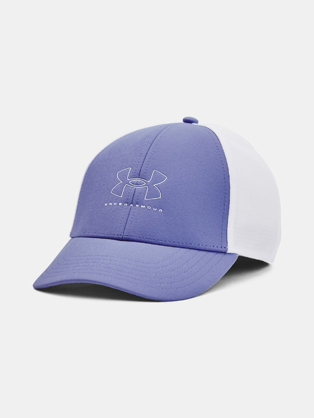 Under Armour Női baseball sapka Under Armour Iso-chill Driver Mesh Adj