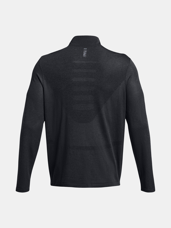 Under Armour Férfi póló Under Armour UA SEAMLESS STRIDE 1/4 ZIP