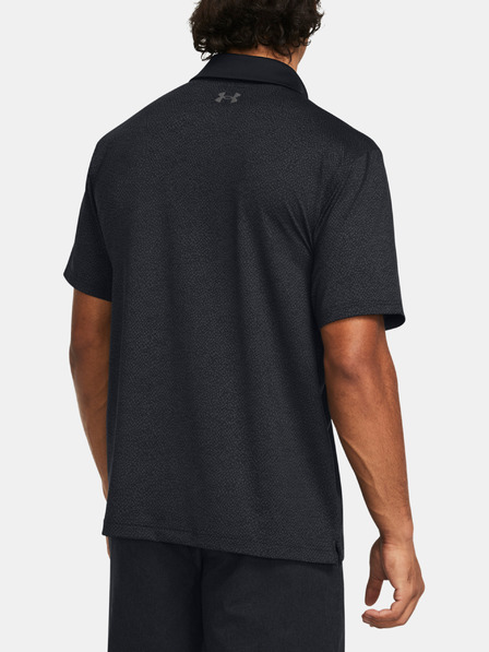 Under Armour Férfi póló Under Armour UA T2G Printed Polo
