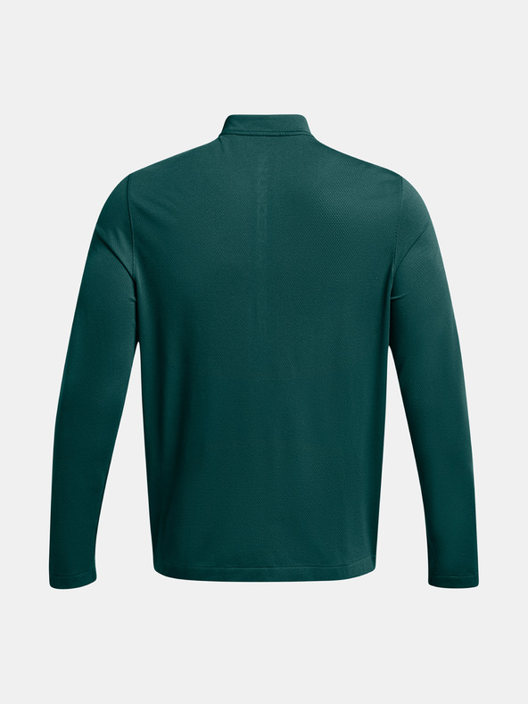 Under Armour Férfi póló Under Armour Vanish Elite Seamless 1/4 Zp