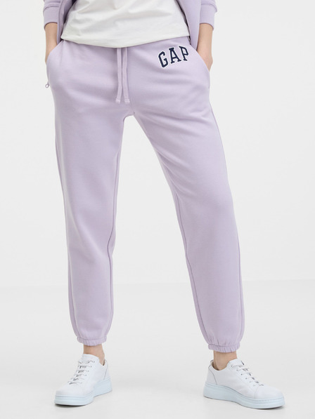 GAP GAP fleece melegítő nadrág