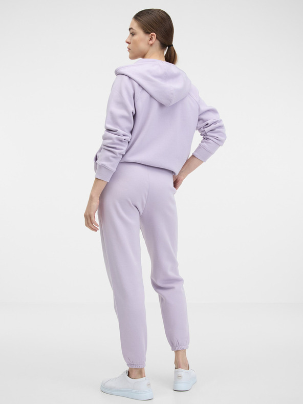 GAP GAP fleece melegítő nadrág