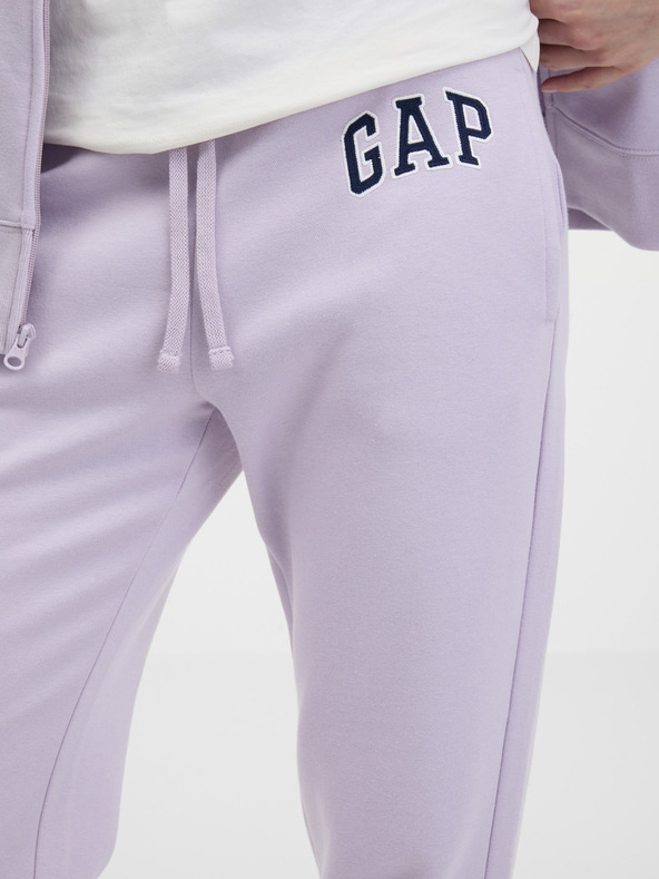 GAP GAP fleece melegítő nadrág