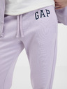 GAP GAP fleece melegítő nadrág