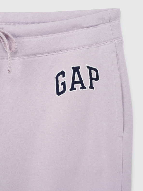 GAP GAP fleece melegítő nadrág