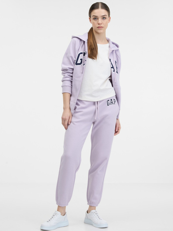 GAP GAP fleece melegítő nadrág