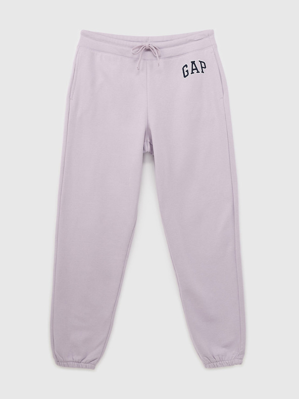GAP GAP fleece melegítő nadrág