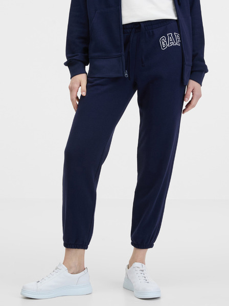 GAP GAP fleece melegítő nadrág