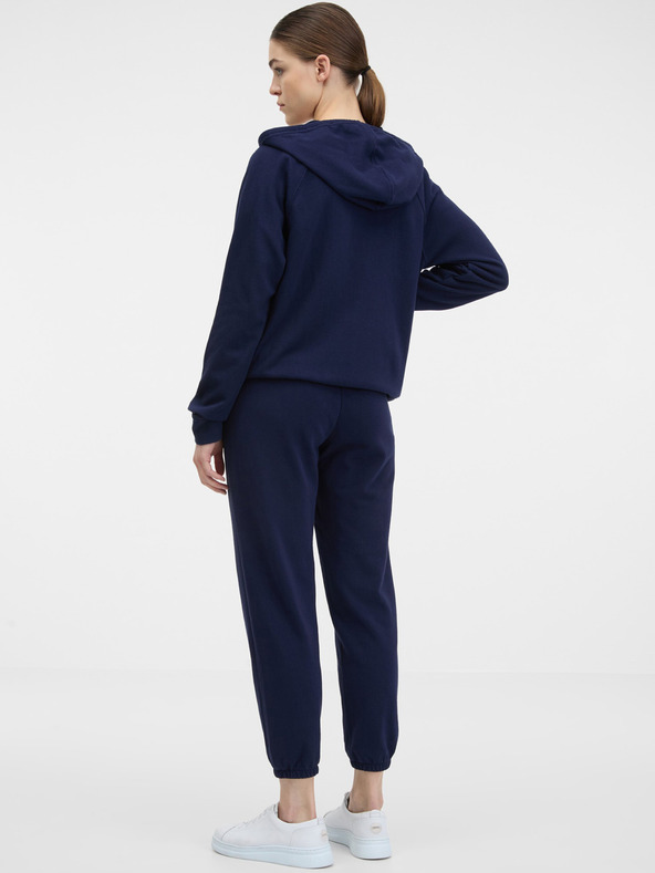 GAP GAP fleece melegítő nadrág