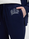 GAP GAP fleece melegítő nadrág