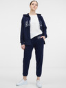 GAP GAP fleece melegítő nadrág