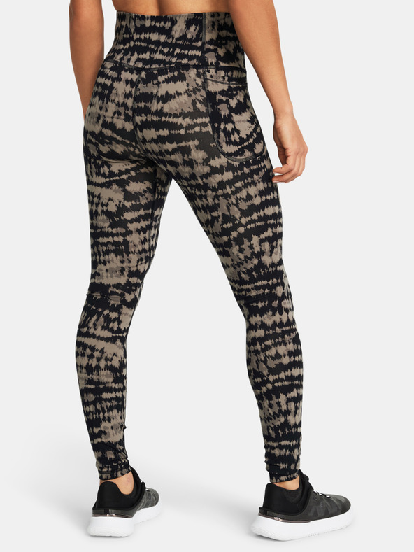 Under Armour Női leggings Under Armour Motion Print Legging