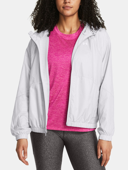 Under Armour Női dzseki Under Armour UA SPORT WINDBREAKER JKT