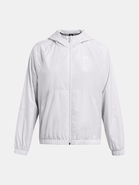 Under Armour Női dzseki Under Armour UA SPORT WINDBREAKER JKT