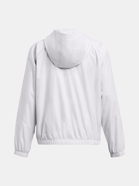 Under Armour Női dzseki Under Armour UA SPORT WINDBREAKER JKT