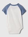 GAP Baby logós body GAP