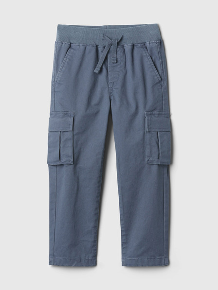 GAP Baby cargo nadrág GAP