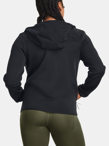 Under Armour Női dzseki Under Armour UA ESSENTIAL SWACKET