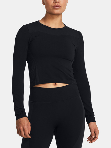 Under Armour Női póló Under Armour Vanish Elite Seamless LS