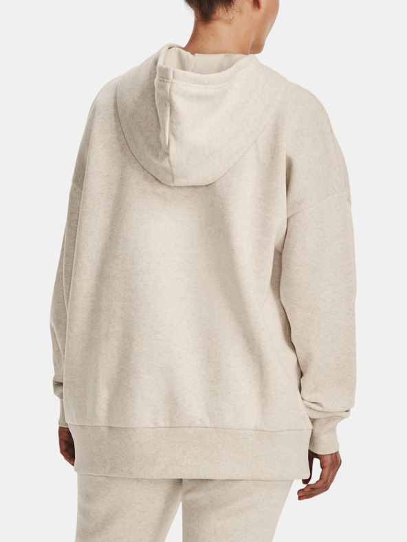 Under Armour Női felső Under Armour UA Rival Fleece OS Hoodie