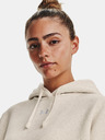 Under Armour Női felső Under Armour UA Rival Fleece OS Hoodie