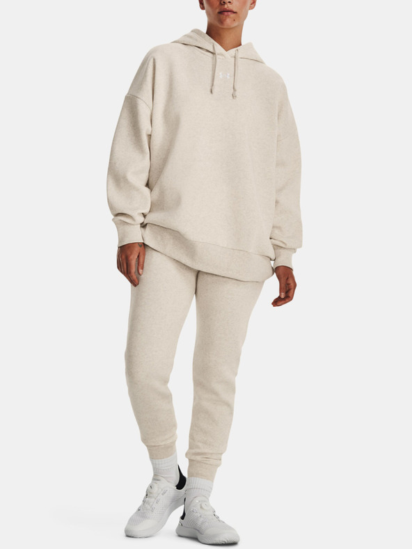 Under Armour Női felső Under Armour UA Rival Fleece OS Hoodie