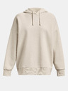 Under Armour Női felső Under Armour UA Rival Fleece OS Hoodie